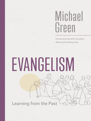 cover image of Evangelism